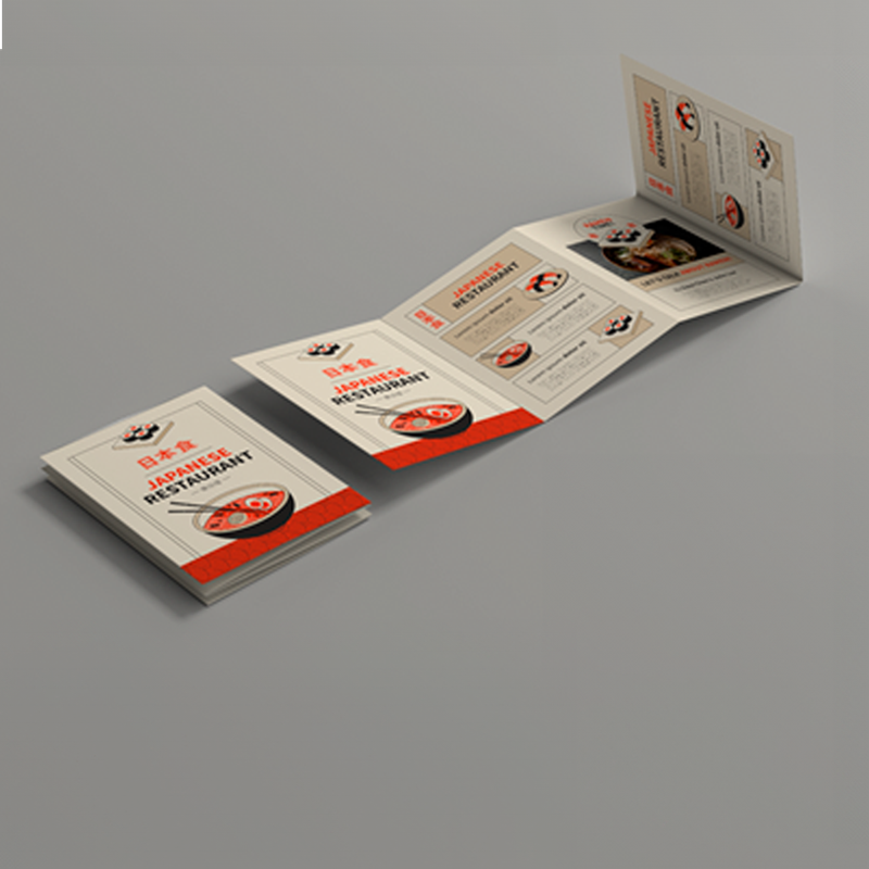 Carta Cuadriptico Estucado