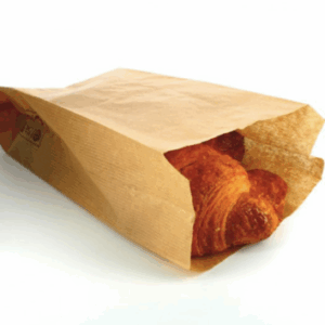 Bolsa para bolleria