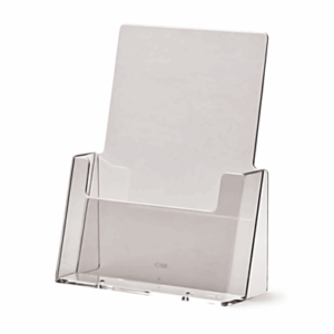 Porta Carta de Sobremesa doble