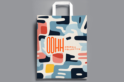 Bolsa Asa Plana Integral