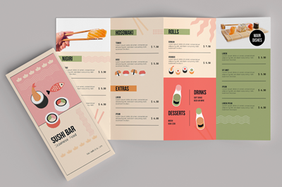 Carta Tipo Ventana Woodstock