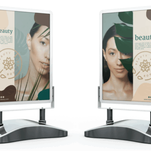 Caballete Involcables