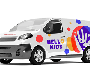 Vinilo Impreso Larga Duración